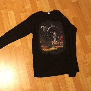 BRAND 🆕 RICK AND MORTY Tshirt